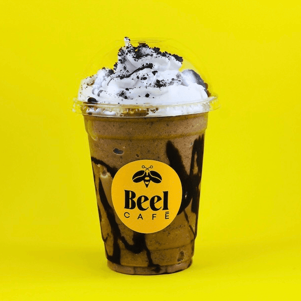 Frappe OREO 16 oz