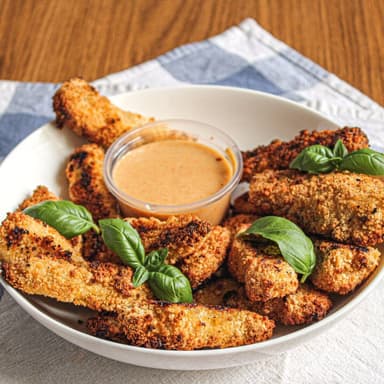 Chicken Finger