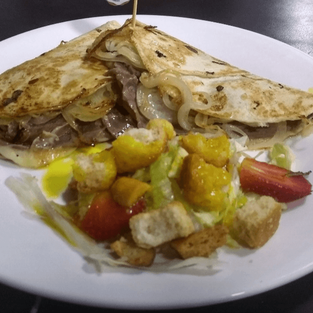Crepe Cordero