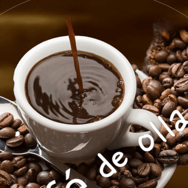 Café De Olla