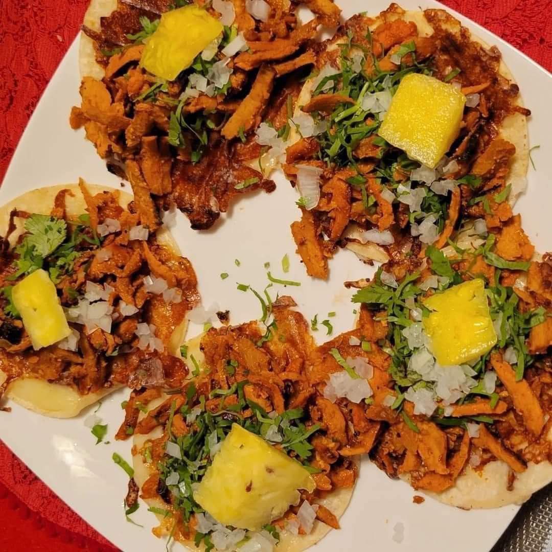 Tacos Juquilita