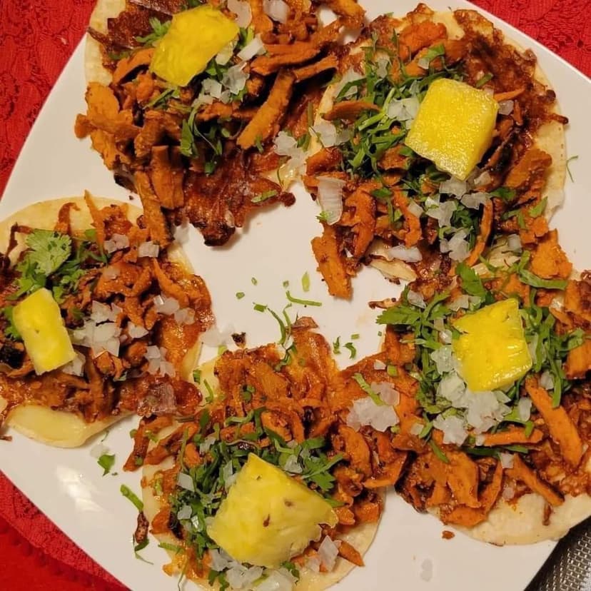 Tacos Juquilita