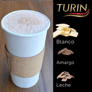 Chocolate Turin