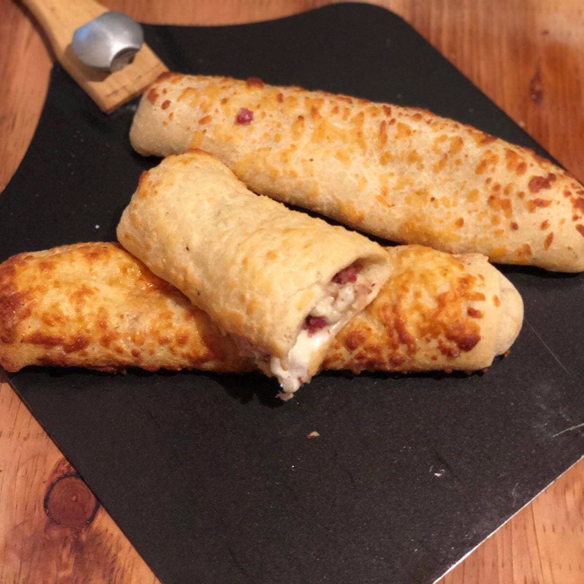 Chiken Bake