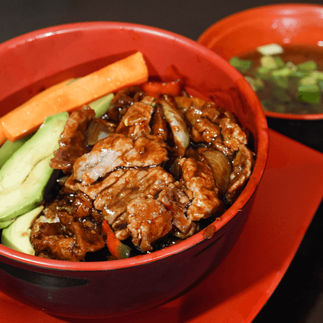 Restaurante Mey Lai Wa