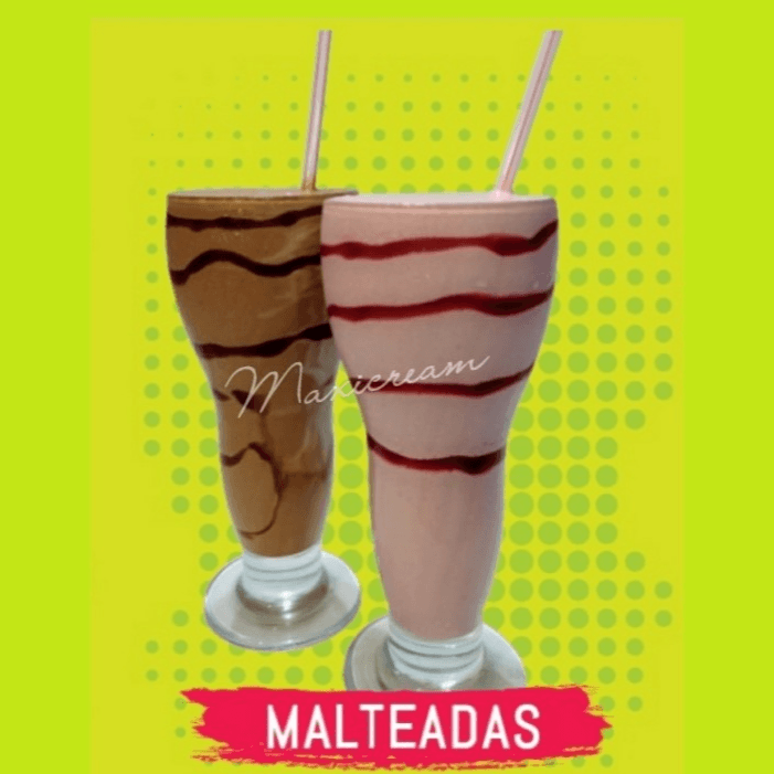 Malteadas