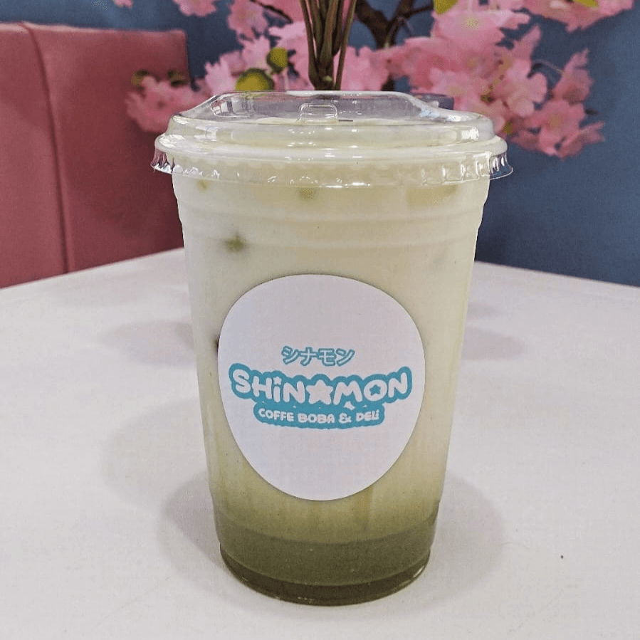 Matcha Chico
