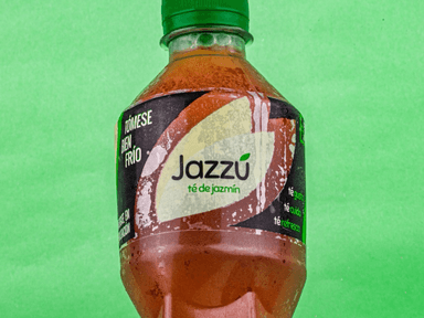 Té de Jazmín