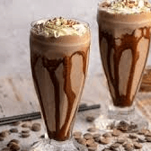 Malteada Chocolate