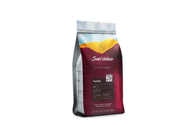 JUAN VALDEZ CAFÉ NARIÑO