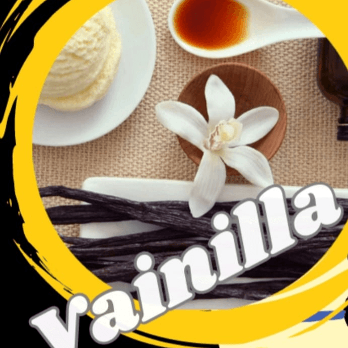 VAINILLA