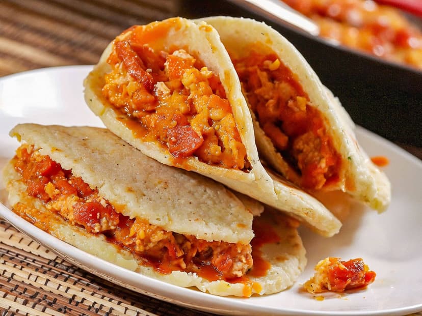 BURRITOS Y GORDITAS DON CHUY
