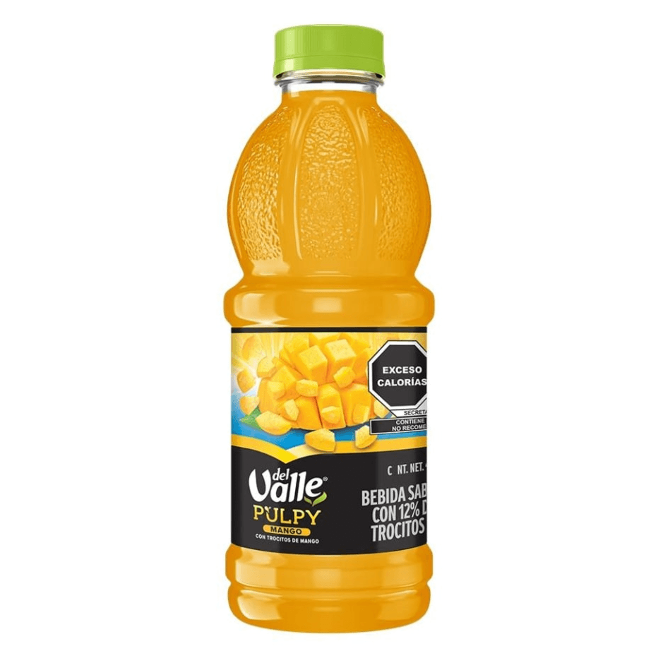 Del Valle Pulpy (Mango)