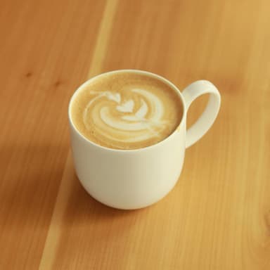 Cocorchata con Café