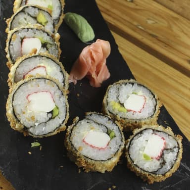 Tiger Roll.