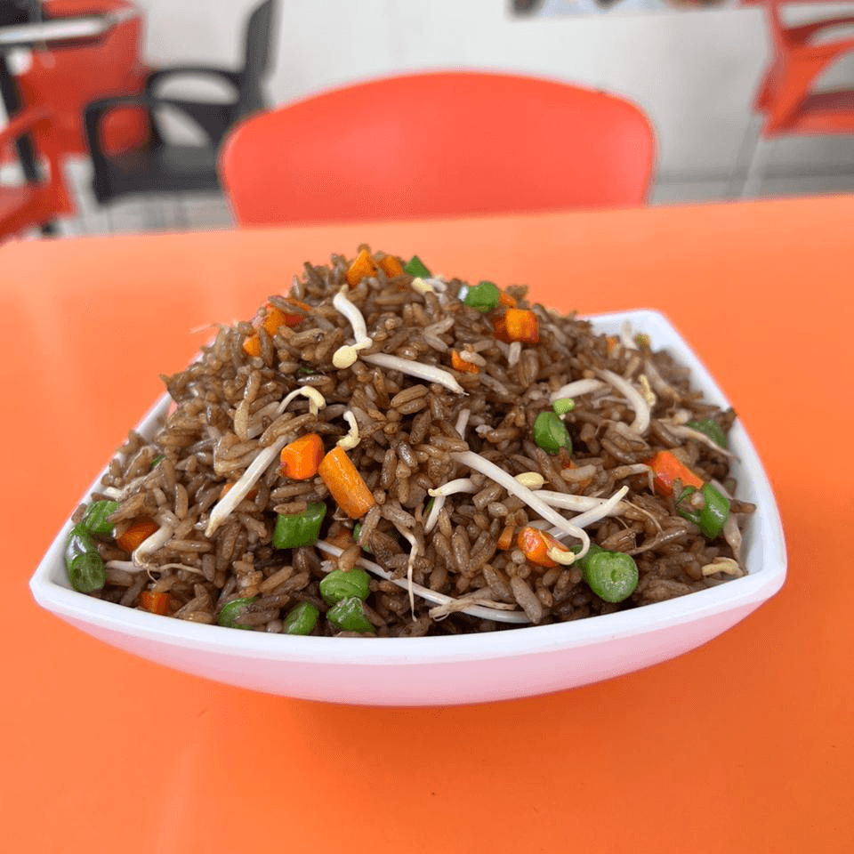 Mini Wok