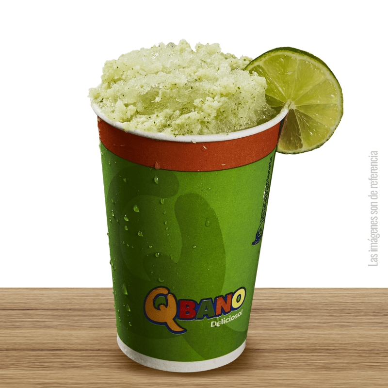Limonada Vaso Zero 16oz