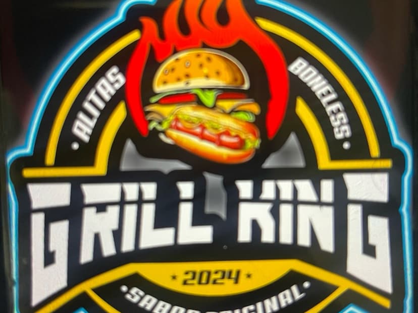 Grillking