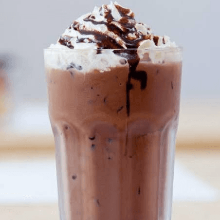Capuccino Frío