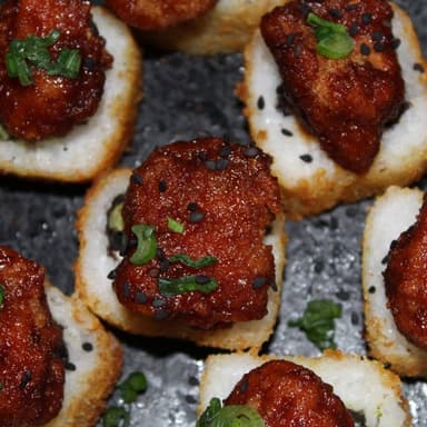 Sushi Boneless