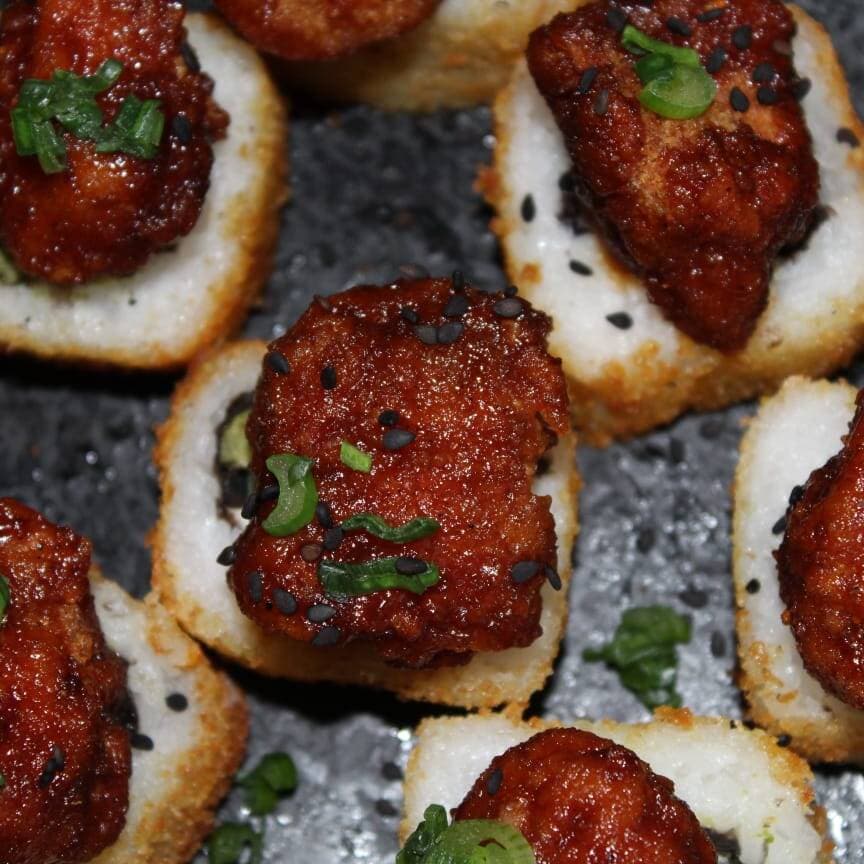 Sushi Boneless