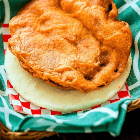Torta de Carne