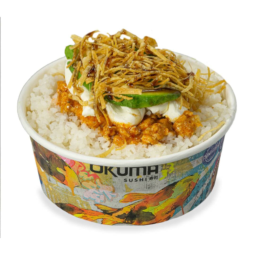 Gohan Pucca