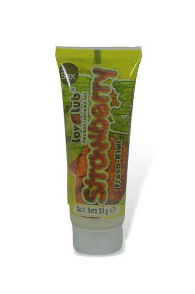 SEY LOVLUB FRESA KIWI 30 GR