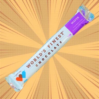 Wafer Chocolate