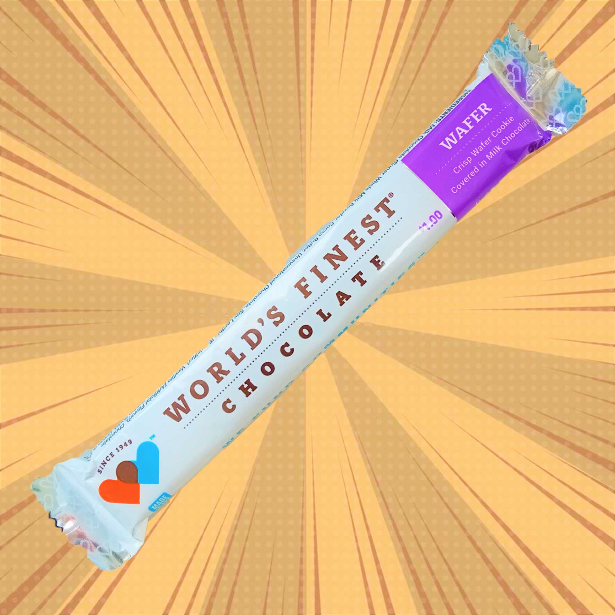 Wafer Chocolate