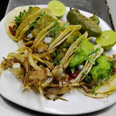 Combo-Tacos-mix 20 Pz