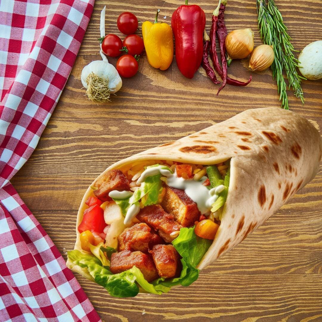 Enchilada Pollo