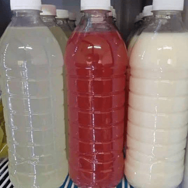 AGUAS FRESCAS MEDIO L PEPINO C/ LIMON