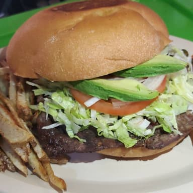 Torta de Bistec(con papas)
