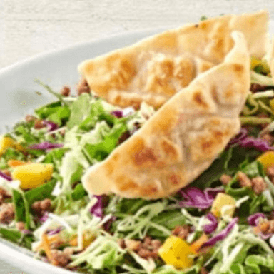 Mango Thai Salad