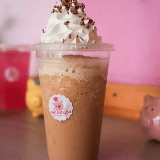 Frappé Sabor 16 oz