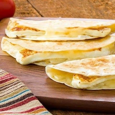 Quesadilla