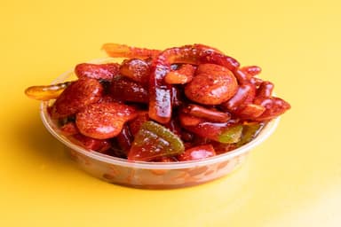 GOMITAS CHAMOY