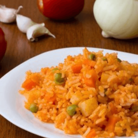 Arroz Rojo 500g