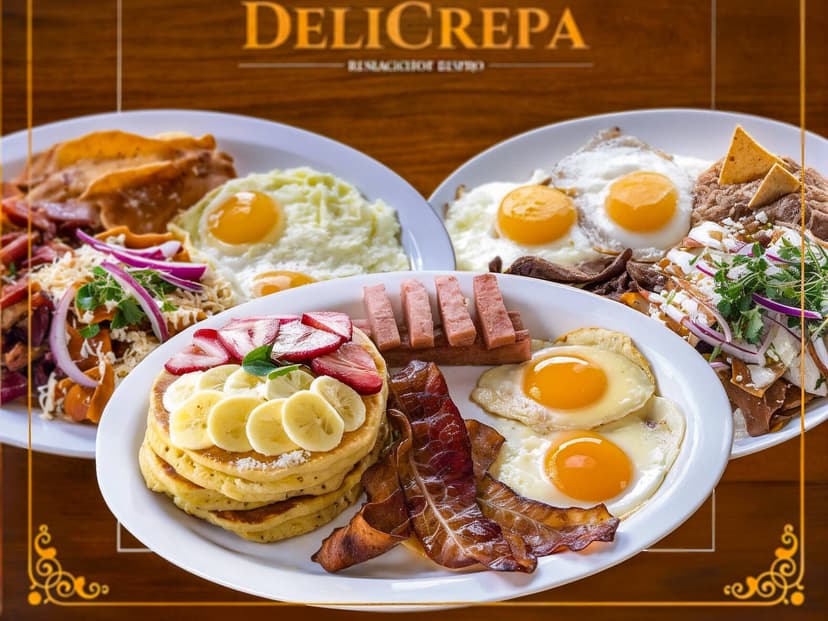 DELICREPA SUCURSAL INDEPENDENCIA