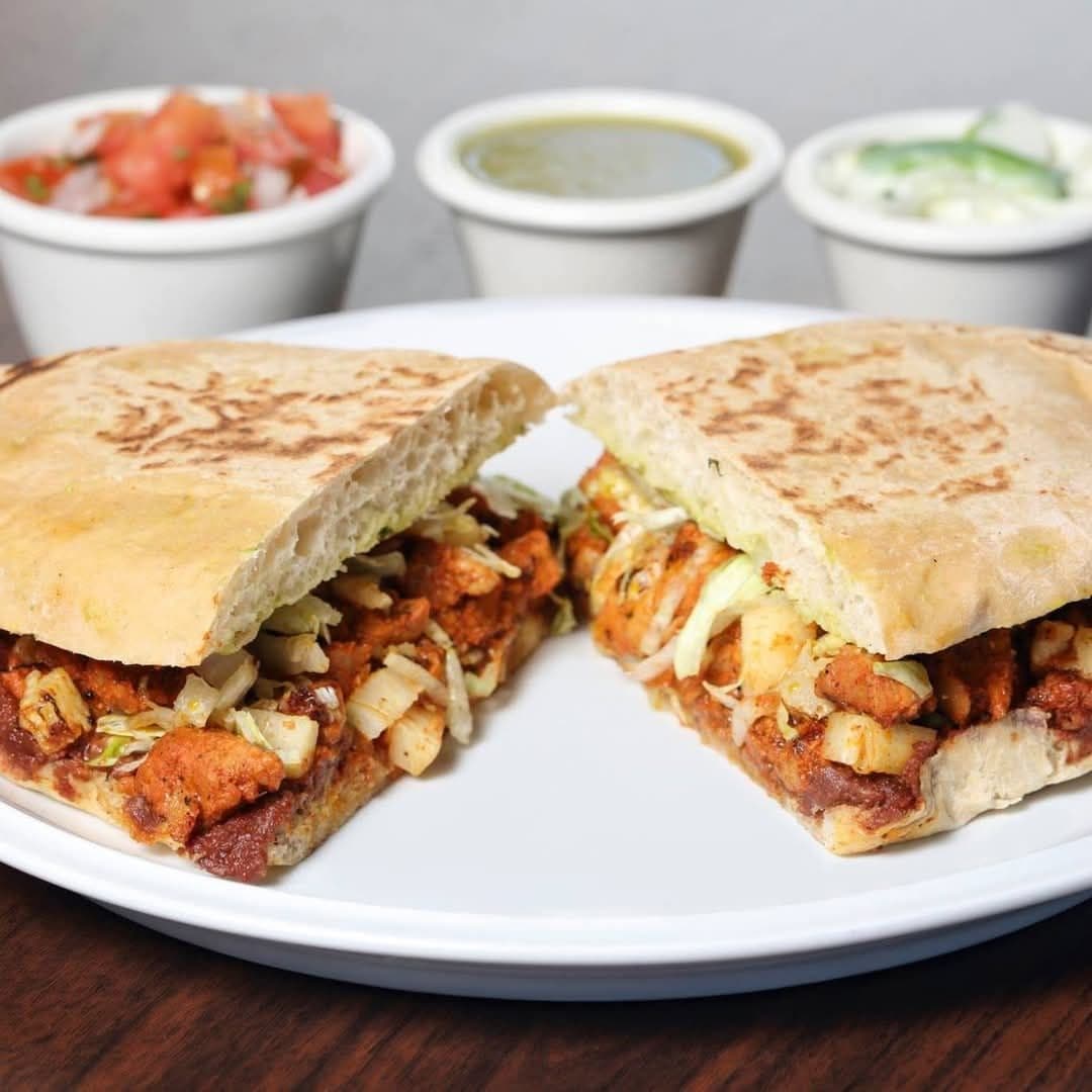 2X1 Super Caiman a la Plancha
