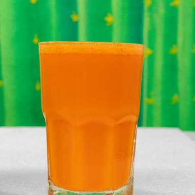 Jugo Combinado Naranja/Zanahoria