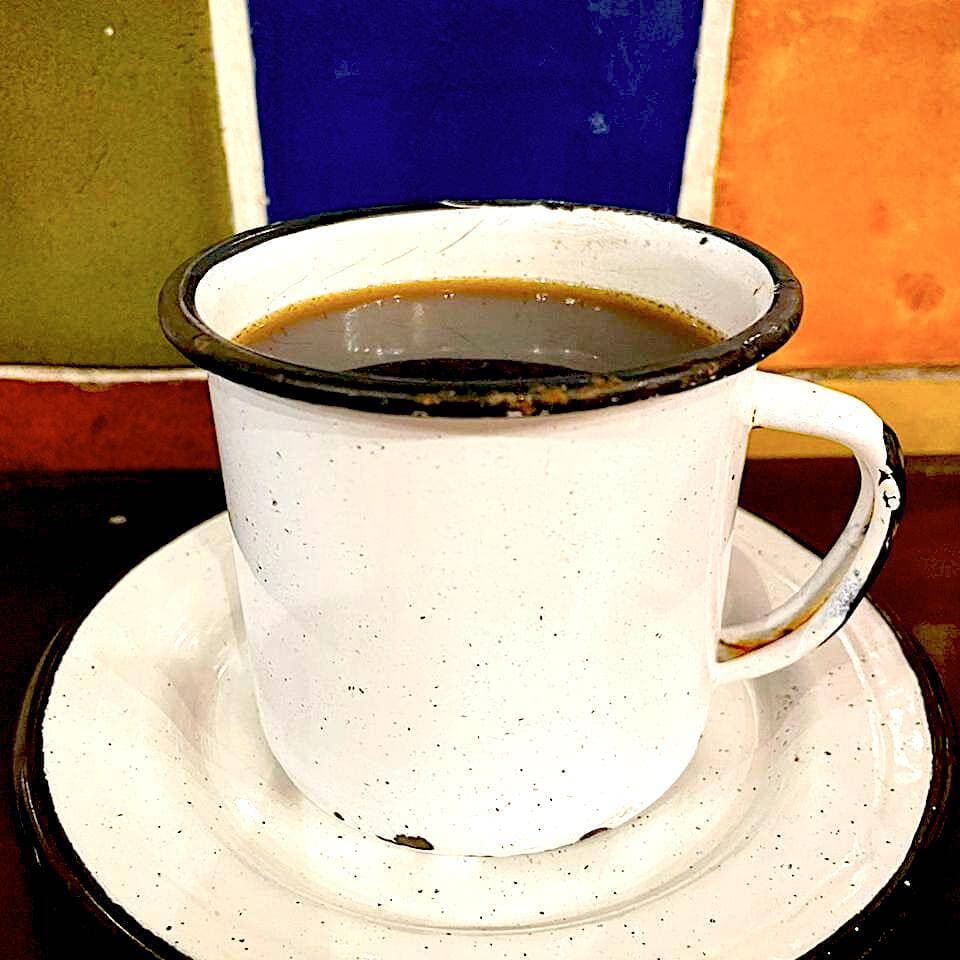 Café de Olla