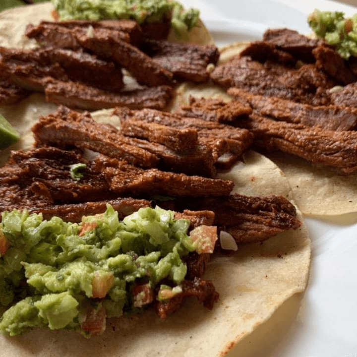 Arrachera