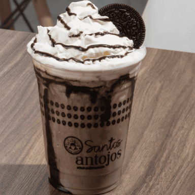 Cookies and Cream