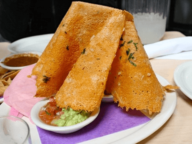 Chicharrón de Queso