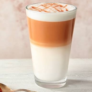 LATTE CALIENTE MOKA 16 OZ