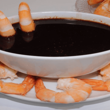 Salsa Marisquera