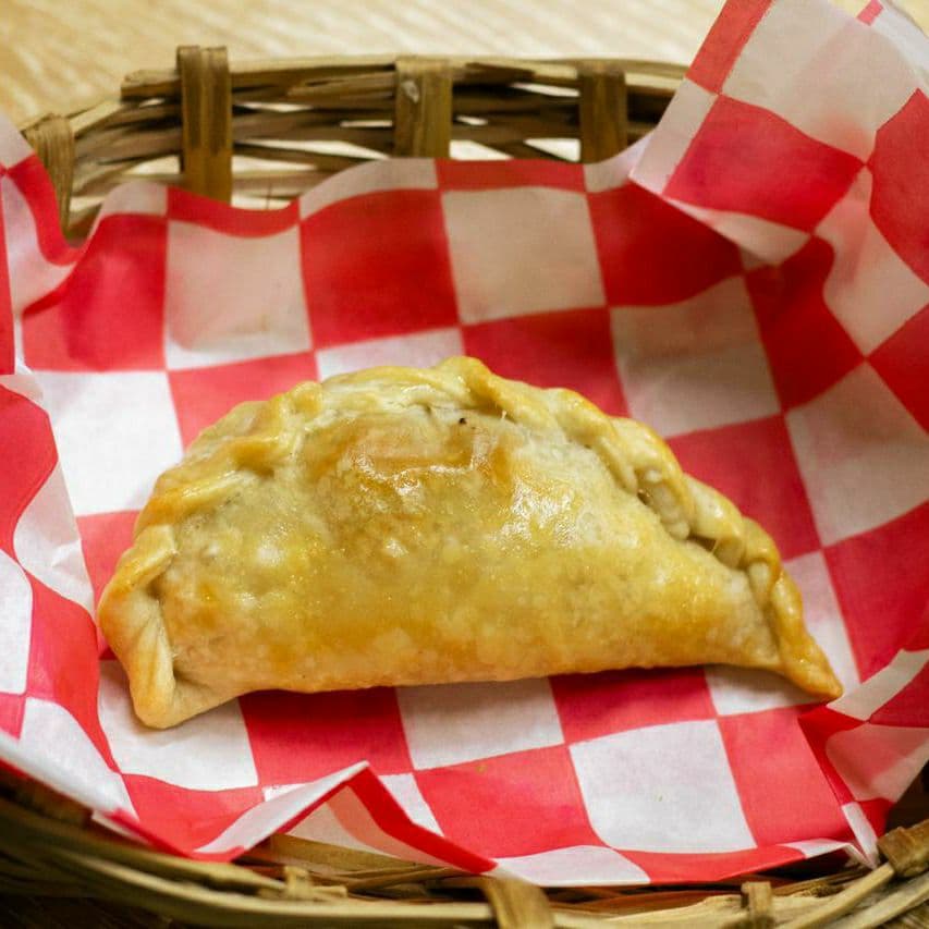 EMPANADA DE CARNE