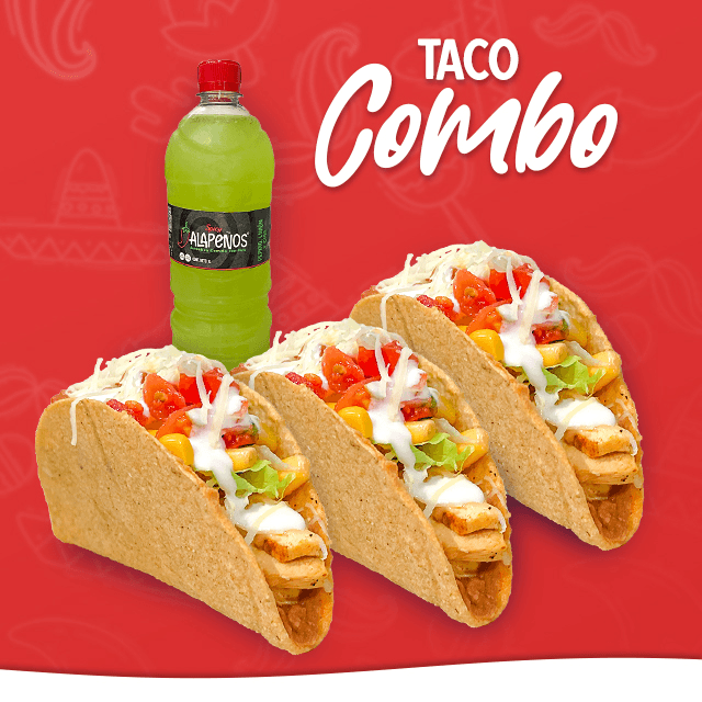 Taco Combo